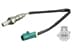 Oksıjen Sensoru Ford Mondeo, Galaxy, S Max; Volvo S60, S80, V60, V70, Xc60 (03 / 10>)
