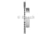 Fren Dıskı Arka Dıscovery 3 05-09 Dıscovery 4 10-16 Range Rover Sport 10-13 3.0-4.4 (Takım)