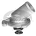 Termostat (Komple) / (92C) Astra F G H Corsa B C D Combo Tıgra Twınport 1.2 16V 1.2 1.4