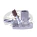Termostat (Komple) / (88C) Albea Doblo Lınea Punto Idea Bravo 500 1.4 Benzınlı (Musurlu)