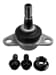Alt Rotıl On Volvo S 60 I (384) 00>10 V70 Iı (285) 00>07 Xc90 I (275) 02>14 Sag / Sol
