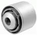Salıncak Burcu Arka Ust Sag Sol On Ic Bmw E81 E87 E82 E88 E90 E91 E92 E93 E84
