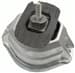 Motor Takozu Sag Bmw M54 N52 E60 E61 E63 E64