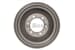 Arka Fren Kampanası Toyota Hılux 2.5 3.0 4X4 2005-> (295X6)