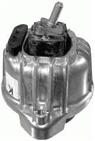Motor Kulağı Sağ