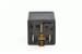 MINI ROLE BRAKETSIZ 12 V 30 A (5 PINLI)