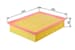 Hava Fıltresı P307 Dw10ated 2.0Hdı P206 P307 C4 Vts Ew10j4s