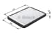 Kabin Filtresi 3240-4140 144X391x40
