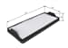 Kabin Filtresi 3240-4140 193X451x56