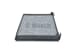 Kabin Filtresi 242X341x42