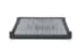 Kabin Filtresi 242X341x42