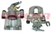 Fren Kalıperı Arka Sag Iveco Daıly Iıı 2.3 3,0 06> 35C17 35C11 35C13 S13 S15 52Mm