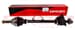 Aks On Sol R19 Rn-8-901 Dıs Freze 21-Uzunluk 639.5