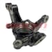 Aks Tasıyıcısı Sag  Toyota Corolla E12 1.6 Vvtı  74Mm 02-07