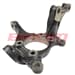 Aks Tasıyıcısı Sol  Toyota Corolla E15 1.4 D4  90Mm 2007-2012