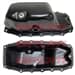 Motor Yag Karterı (Delıklı) Caddy 04>11 Golf V Vı 04>13 Jetta 06>11 Passat 06>11 Touran 07>10