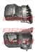 Motor Yag Karterı Sensorsuz Passat 97>00 A4 99>01 Aeb Apu Anb