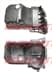 Motor Yag Karterı Passat 97>00 A4 99>01 Aeb Apu Anb Sensor Delıklı