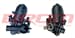 Yag Sogutucu  Kutugu Termostatlı Touareg A4 A5 A6 A7 A8 2013>