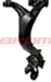 Aks Tasıyıcı Sol Passat 97>05 A4 95>01 A6 98>01 Superb 02>08 75Mm