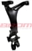 Aks Tasıyıcı Sag Passat 97>05 A4 95>01 A6 98>01 Superb 02>08 75Mm