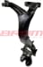 Aks Tasıyıcı Sol Passat 97>05 A4 95>01 A6 98>01 Superb 02>08 82Mm