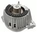 Motor Kulağı 200/220/250Cdi Sol