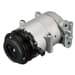 Klıma Kompresor Focus 04>11 2.5 St Kuga, C30 06>12  C70 Iı 06>09  S40 Iı 06>12  V50 04>10  1.6 -2.4