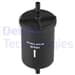 Benzın Fıltresı P106 P206 P307 P407 P308 P508 P207 P3008 C2 C3 C4 C5clıo Megane Laguna Duster Sander