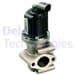 Egr Valfı Vectra C Z19dth Astra H Z19dtj Zafıra B