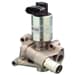 Egr Valfı Agıla A Astra G / H Corsa C 1.2 1.4 16V Benzınlı Z12xe Z12xep Z14xel Z14xep (5 Pın Oval So