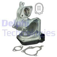 Egr Valfı A4 A6 2.0Tdı Blb Bna Bre Brd Brf Bvf Bva Bvg 05>08