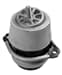 MOTOR TAKOZU ON  Q7 TOUAREG 07-18