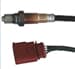 Lambda (Oksıjen) Sensoru A3 A4 A6 1.8T Cordoba Toledo Fabıa Bora Golf Iv Caddy 1.6 / 1.8 / 2.0 (0258