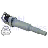 Ateşleme Bobini E60/65/90