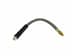 On Fren Hortumu Sag / Sol P206 P206 Sw P206+ (T3e) Plus 1,4 8V 1,4Hdı