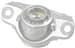 Amortisör Takozu Arka 56Mm 56.00Mm