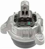 Motor Kulağı Sağ