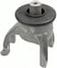 Motor Kulağı Ön Alt 4-Matic Orta