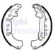 PABUCLU BALATA (228 MM) EGEA 15-