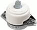 Motor Kulağı 450-500 Sol