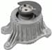 Motor Kulağı 200/220/250D Sol