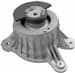Motor Kulağı 200/220/250D Sağ