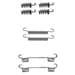 Fren Pabuc Balata Yay Tamır Takımı Sprınter 06> Crafter 06>