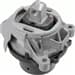 Motor Takozu Sag (3.0D X Drıve) Bmw X3 F25