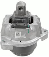 Motor Takozu Hıdrolık Yatak Sag Xdrıve Bmw F01 F06 F07 F10 F12 F13