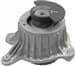 Motor Kulağı 180-200 Sol