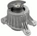 Motor Kulağı 180-200-250 Sağ