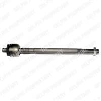 Rot Mılı Hıdrolık Kangoo 08 97>03 99 268Mm