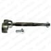Rot Mılı A-Class W169 04>12 B-Class W245 05>11